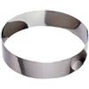 Gobel Mousse 865 Anello in Acciaio Inox 090
