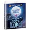 Eagle Pictures 100% Lupo ( Blu Ray)