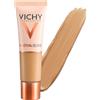 Vichy MinéralBlend Fondotinta Idratante Copertura Naturale 12 SIENNA 30 Ml