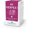 PRODECO PHARMA Srl GSE HERPEX 1 60 COMPRESSE