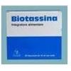 Biotassina 20 fiale 10 ml