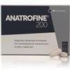 Anatrofine 200 30 compresse 800 mg