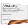 Amedial plus 20 bustine 5 g