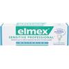 Elmex sensitive professional whitening dentifricio 75 ml