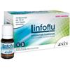 Linfoflu 15 flaconcini da 10 ml