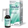 Oracol spray orale 15 ml
