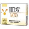 Uticran mono 15 compresse