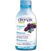 Drenax forte originale con mirtillo e uva 300 ml