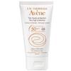 Avene Eau thermale avene crema schermo minerale 50+ 50 ml