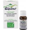 Alpino Callifugo alpino liquido extra forte 12 ml