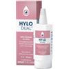 Hylo-dual collirio 10 ml