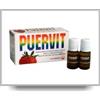 Agips farmaceutici Puervit 10 flaconcini 10 ml