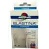 Rete tubolare elastica ipoallergenica master-aid elastina torace 5 mt in tensione calibro 8 cm