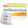 Boiron Oscillococcinum 200 k 6 dosi
