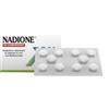 Nadione 40 compresse