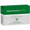 Pollen histamine 200 plus 12 capsule vanda