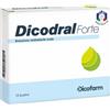 Dicodral forte 12 bustine