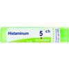 Boiron Histaminum 5 ch granuli