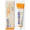 Resvelife sole tot cr spf50 30