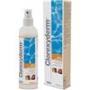 I.c.f. ind.chimica fine Clorexyderm soluzione 4% 250 ml