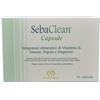 Sebaclean 45 capsule