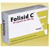 Difass Folisid c 30 capsule