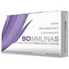 Bioimmunas 20 compresse