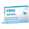 Irilens gocce oculari 15 ampolle monodose richiudibili 0,5 ml