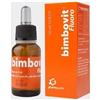 Bimbovit fluoro gocce 30 ml