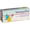 Immunoped 14 flaconcini 10 ml