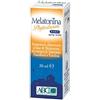 Abc trading Melatonina phytodream fast 30 ml