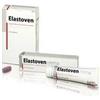 Elastoven crema elasticizzante capillare 100 ml