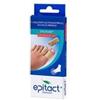 Epitact digitube epithelium 26 protezione calli in gel di silicone taglia small