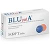 Blu yal a gocce oculari 15 flaconcini monodose 0,30 ml