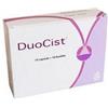 Duocist 10 bustine + 10 capsule