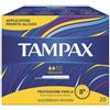 Tampax blue box regular 20 pezzi