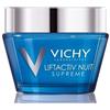 Vichy Liftactiv supreme notte 50 ml