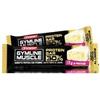 Enervit gymline muscle protein bar 30% torta al limone 1 pezzo