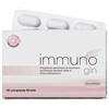 Immuno gin 20 compresse