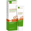 Actynoderm crema riparatrice aree fotoesposte fotopretezione50+ molto alta 30 ml