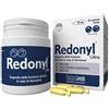Innovet Redonyl ultra 50 mg cane/gatto 60 capsule
