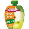 Plasmon Spremi e gusta mela 100 ml