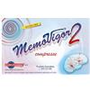 Memovigor 2 20 compresse