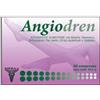 Angiodren 30 compresse