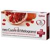 Cuore di melograno neocuore di melograno plus 30 compresse 816 mg