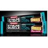Enervit gymline muscle protein bar 50% mandorla 1 pezzo