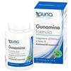 Gunamino formula 50 compresse 50,50 g