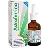 Astroferrina doccia nasale 100 ml