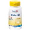 Long life Longlife betaine hcl 90 compresse