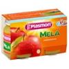 Plasmon omogeneizzato mela 2 x 104 g